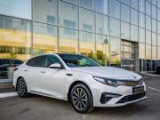 Kia Optima IV Рестайлинг Волгоград  - изображение 41