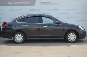 Nissan Almera III (G15) Старый Оскол  - изображение 21