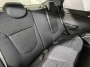 Hyundai Solaris I Рестайлинг Москва  - изображение 37