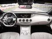 Mercedes-Benz S-Класс VI (W222 C217) Санкт-Петербург  - изображение 52