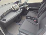Honda Freed I Рестайлинг Новокузнецк  - изображение 28