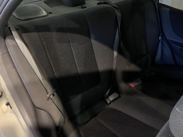 Hyundai Accent II с пробегом 2008 года, цена 365 000 рублей, 205829 км, седан, Автокод Объявления