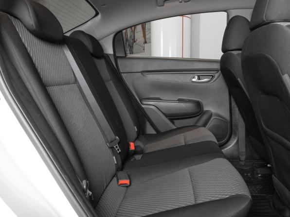 Kia Rio IV с пробегом 2018 года, цена 1 322 900 рублей, 145362 км, седан, Автокод Объявления