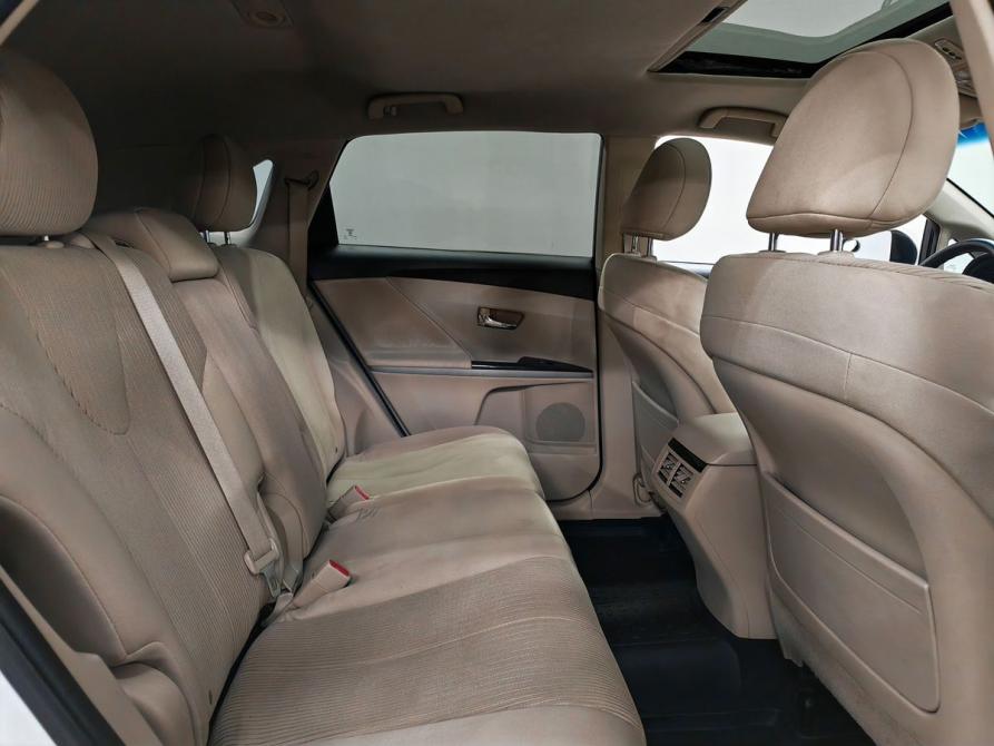 Toyota Venza I Москва  - изображение 14