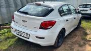 Chevrolet Cruze I Рестайлинг Киров  - изображение 4