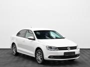 Volkswagen Jetta VI Москва  - изображение 15