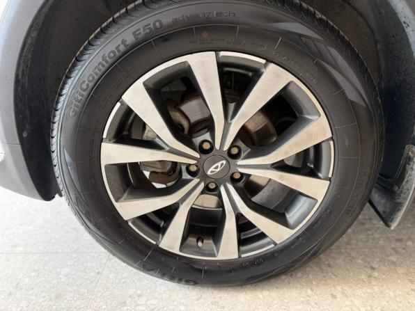 Chery Tiggo 7 Pro I с пробегом 2021 года, цена 1 546 000 рублей, 55815 км, внедорожник, Автокод Объявления