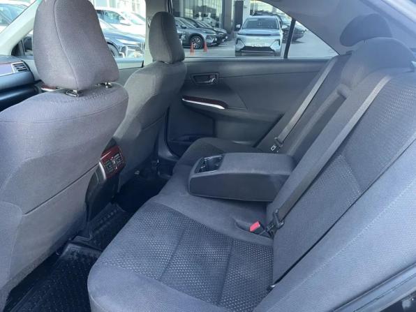 Toyota Camry VII (XV50) с пробегом 2013 года, цена 1 725 000 рублей, 129938 км, седан, Автокод Объявления
