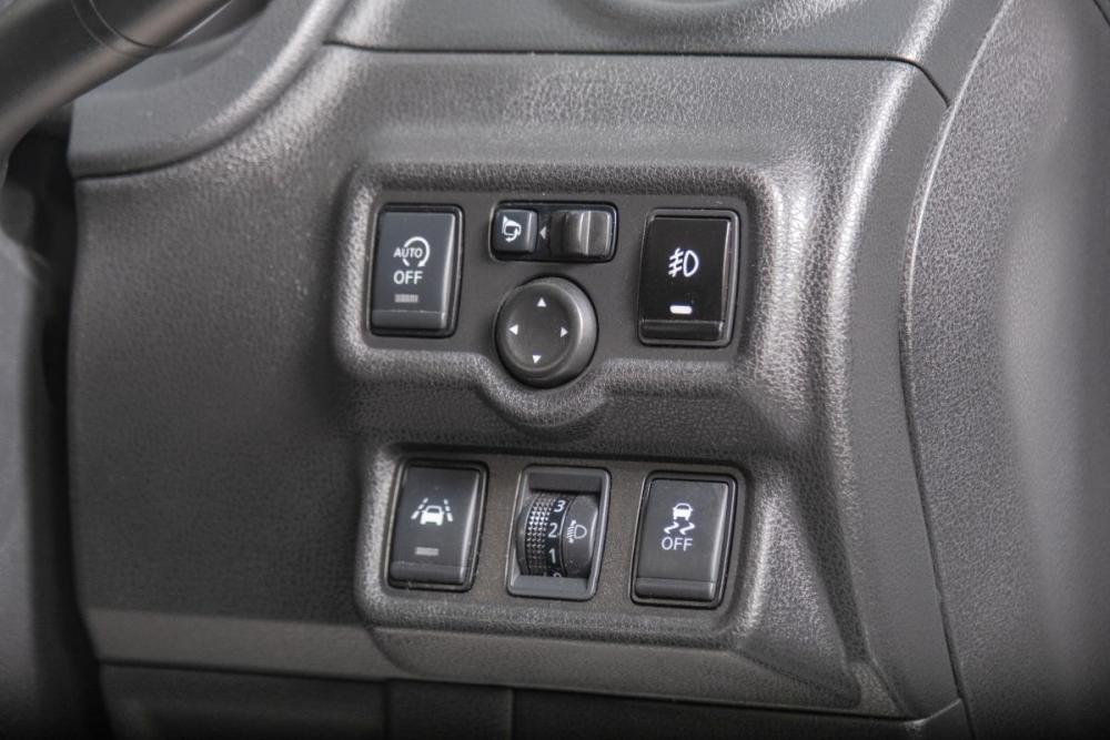 Nissan Note II Рестайлинг Томск  - изображение 10