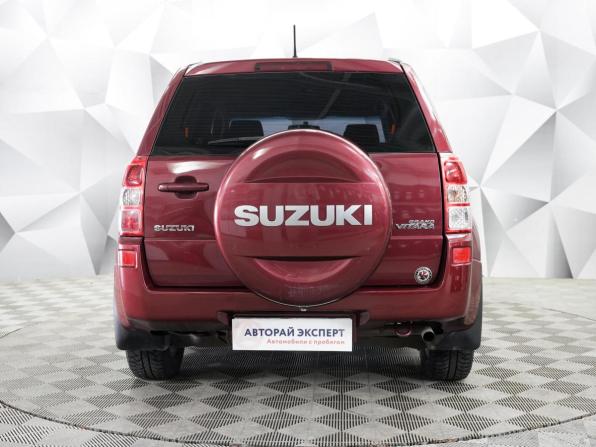 Suzuki Grand Vitara II с пробегом 2006 года, цена 760 000 рублей, 288700 км, внедорожник, Автокод Объявления