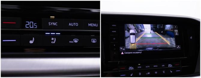 Volkswagen Touareg III с пробегом 2021 года, цена 6 521 000 рублей, 56606 км, внедорожник, Автокод Объявления