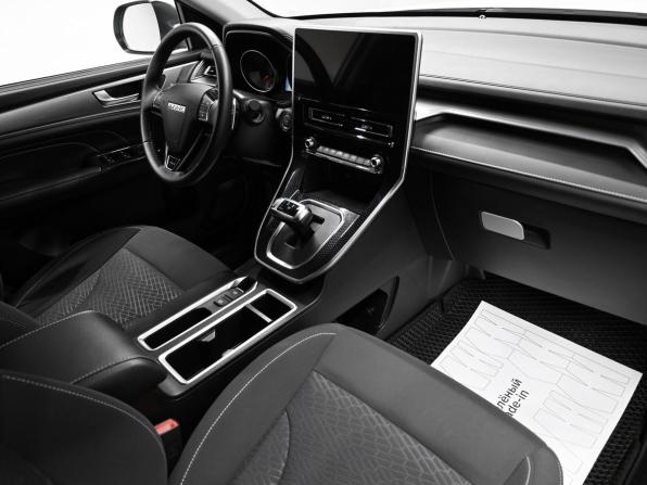 Haval M6 II с пробегом 2024 года, цена 1 895 000 рублей, 30534 км, внедорожник, Автокод Объявления