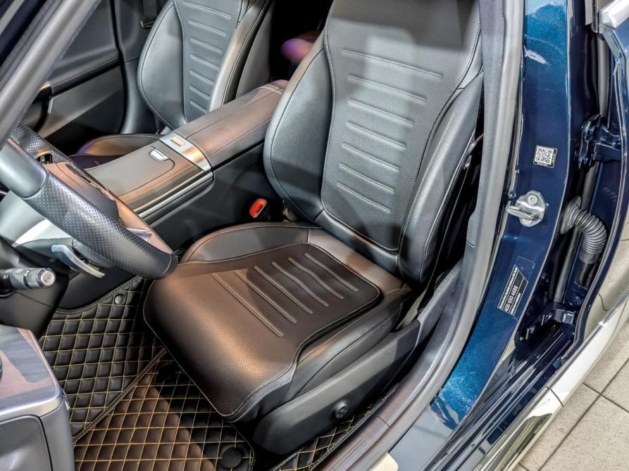 Mercedes-Benz C-Класс V (W206) Химки  - изображение 20