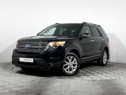 Ford Explorer V Санкт-Петербург  - изображение 20