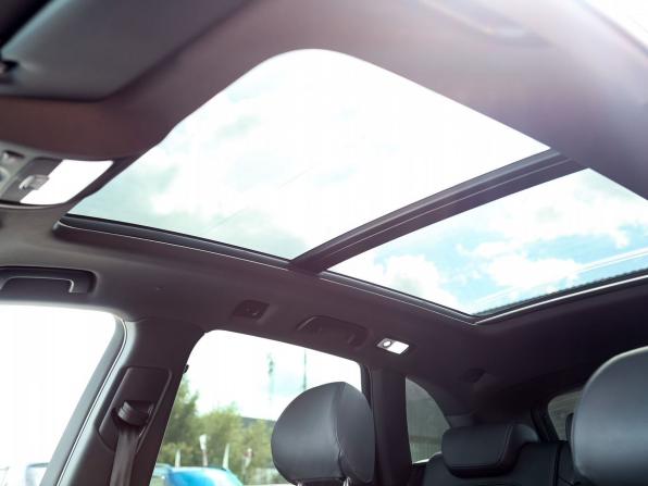 Audi Q5 I (8R) Рестайлинг с пробегом 2013 года, цена 2 149 000 рублей, 197330 км, внедорожник, Автокод Объявления