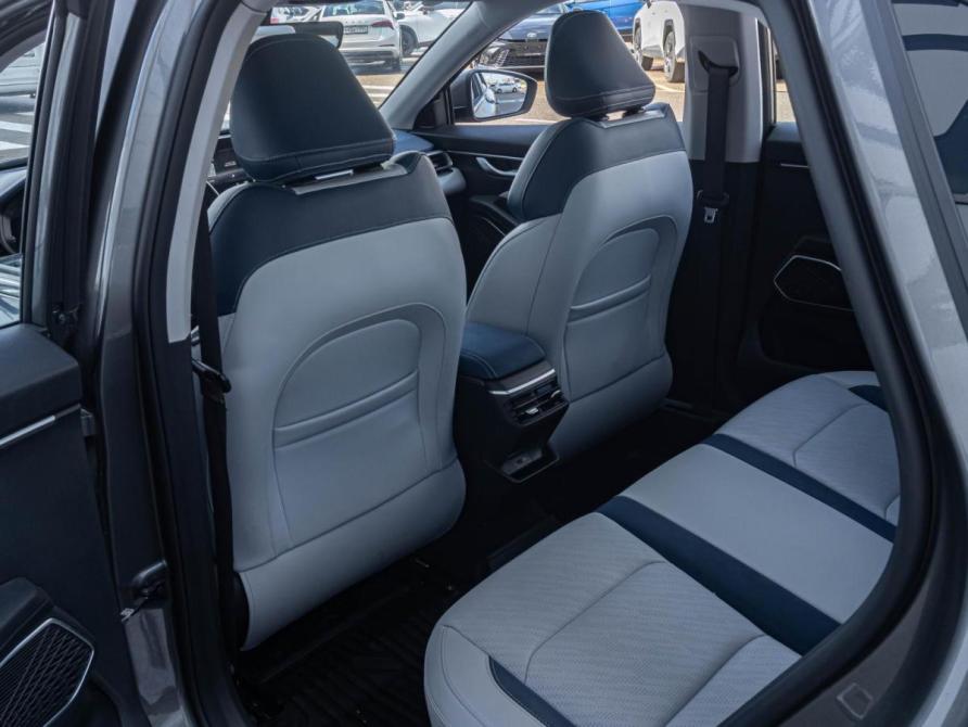 Geely Emgrand II Краснодар  - изображение 11