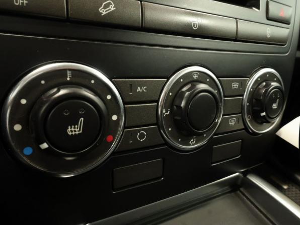 Land Rover Freelander II Рестайлинг 2 с пробегом 2013 года, цена 1 170 000 рублей, 265439 км, внедорожник, Автокод Объявления