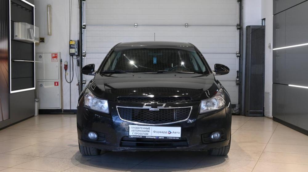 Chevrolet Cruze I Уфа  - изображение 2