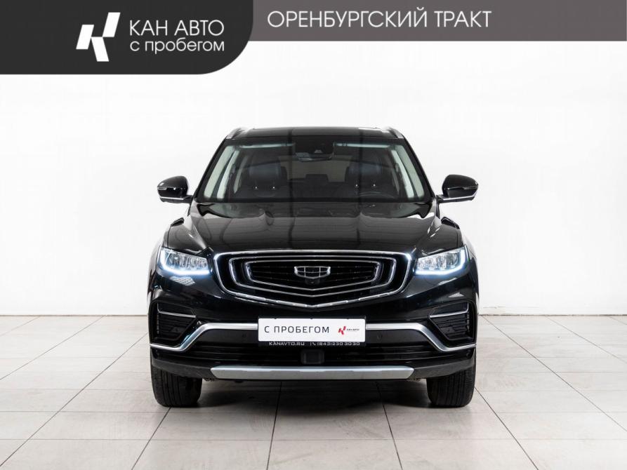 Geely Atlas Pro Казань  - изображение 2