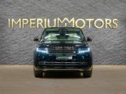 Land Rover Range Rover V Москва  - изображение 32