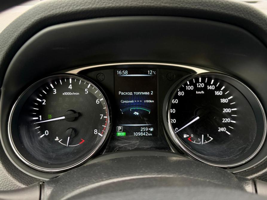 Nissan X-Trail III Мурманск  - изображение 19