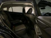 Subaru Impreza V Рестайлинг Новосибирск  - изображение 46