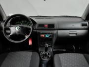 Skoda Octavia I (A4) Рестайлинг Подольск  - изображение 36