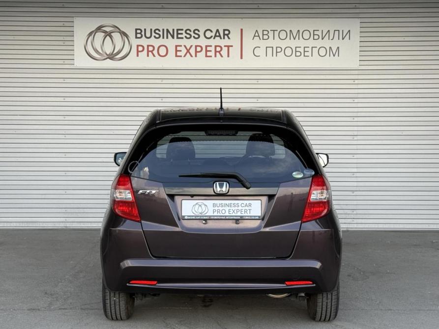 Honda Fit II Кемерово  - изображение 6