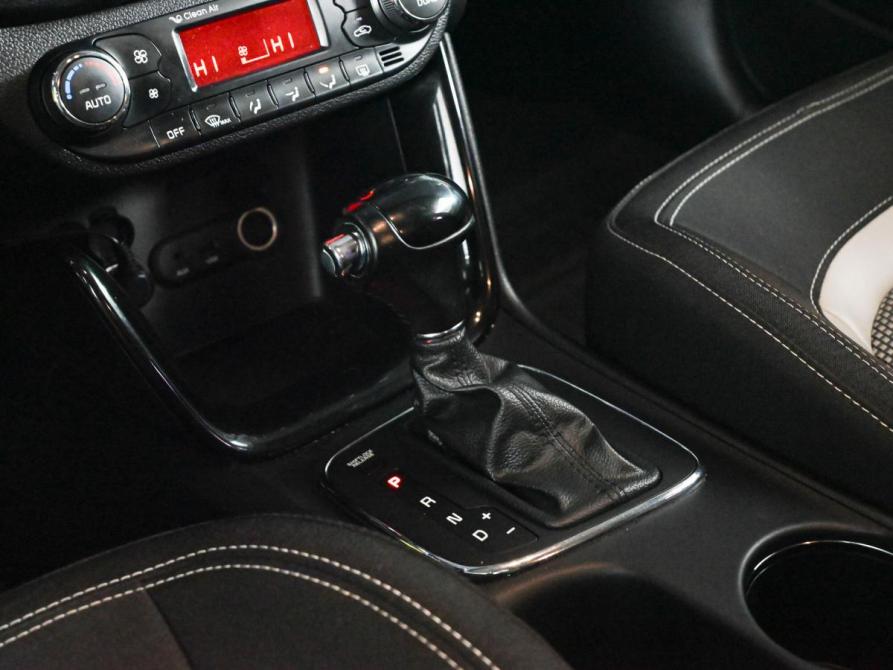 Kia Ceed II Екатеринбург  - изображение 15