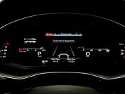 Audi Q8 I (4M) Москва  - изображение 55