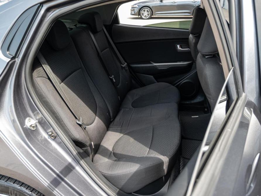 Kia Rio III Рестайлинг Краснодар  - изображение 7