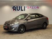 Hyundai Solaris I Иваново  - изображение 38