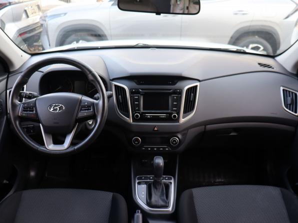 Hyundai Creta I с пробегом 2016 года, цена 1 779 000 рублей, 84033 км, внедорожник, Автокод Объявления