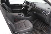Mercedes-Benz GLE I (W166) Кемерово  - изображение 32