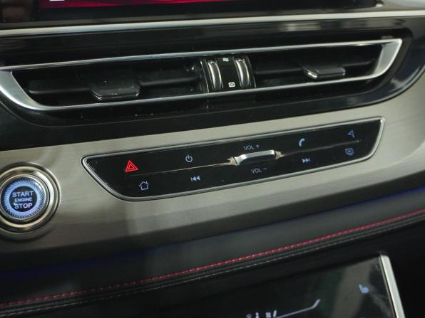 Changan CS75 I Рестайлинг с пробегом 2020 года, цена 1 645 000 рублей, 107500 км, внедорожник, Автокод Объявления