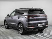Chery Tiggo 7 Pro Max I Рестайлинг Москва  - изображение 27