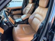 Land Rover Range Rover IV Рестайлинг Саратов  - изображение 53