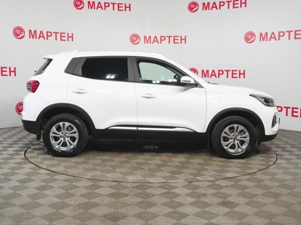 Chery Tiggo 4 Pro I Рестайлинг с пробегом 2024 года, цена 1 608 000 рублей, 19297 км, внедорожник, Автокод Объявления