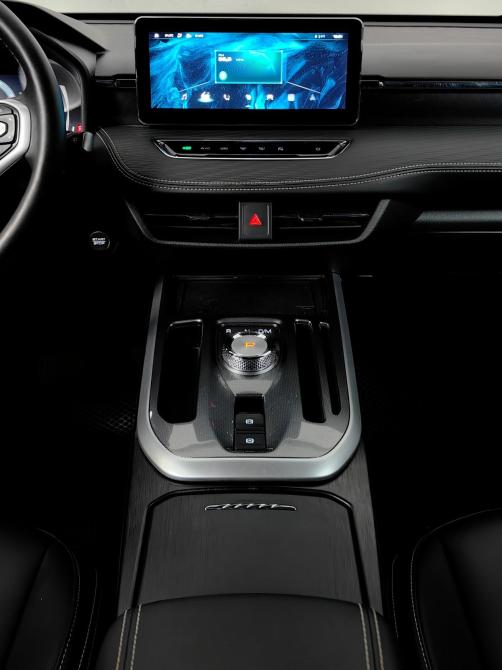Haval Jolion I Москва  - изображение 12