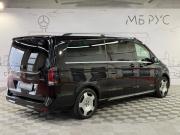 Mercedes-Benz V-Класс III (W447) Рестайлинг Москва  - изображение 36