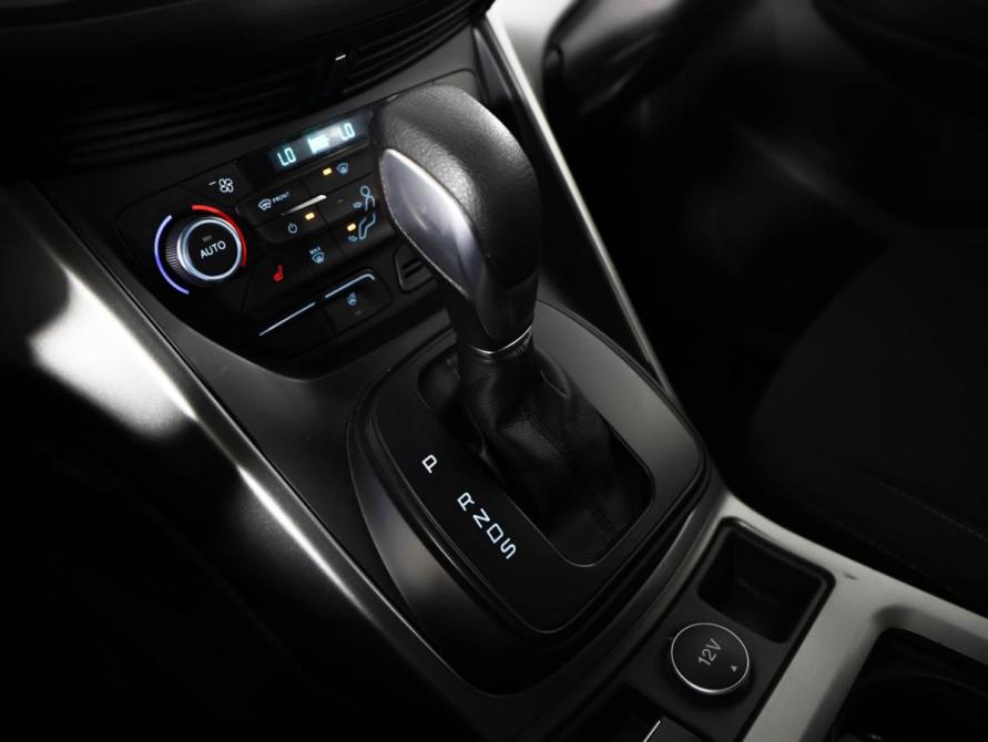 Ford Kuga II Рестайлинг Санкт-Петербург  - изображение 14