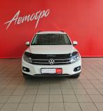 Volkswagen Tiguan I Рестайлинг Вологда  - изображение 28