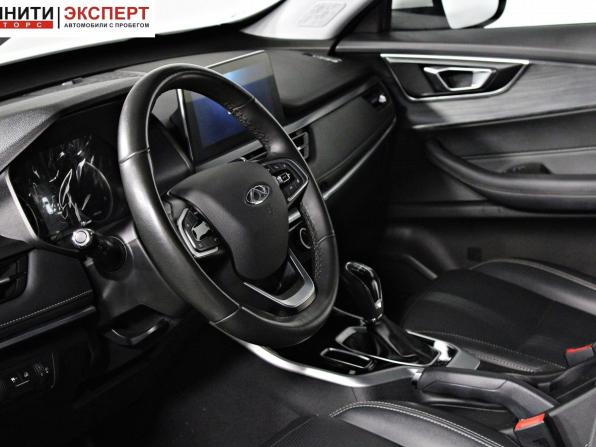 Chery Tiggo 4 Pro I с пробегом 2024 года, цена 1 597 000 рублей, 53737 км, внедорожник, Автокод Объявления