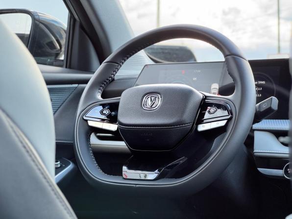 Changan CS75 Plus III с пробегом 2024 года, цена 2 600 000 рублей, 14907 км, внедорожник, Автокод Объявления