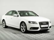 Audi A4 IV (B8) Москва  - изображение 21