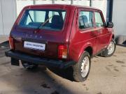 Lada (ВАЗ) 2121 (4x4) I Рестайлинг Ярославль  - изображение 17