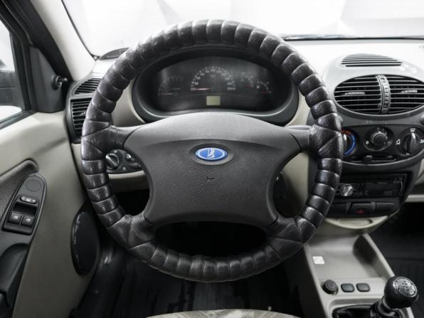 Lada (ВАЗ) Kalina I с пробегом 2010 года, цена 325 000 рублей, 138000 км, универсал, Автокод Объявления