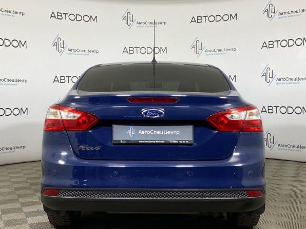 Ford Focus III с пробегом 2014 года, цена 709 000 рублей, 228299 км, седан, Автокод Объявления
