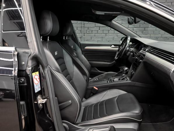 Volkswagen Arteon I с пробегом 2017 года, цена 2 300 000 рублей, 257238 км, лифтбек, Автокод Объявления