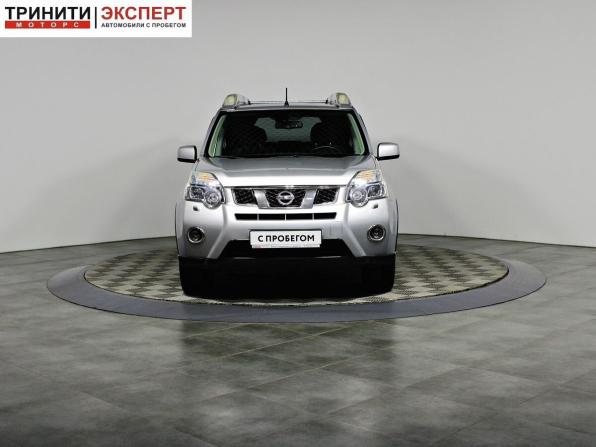 Nissan X-Trail II Рестайлинг с пробегом 2013 года, цена 1 497 000 рублей, 115039 км, внедорожник, Автокод Объявления